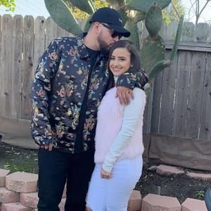 Meet your Posher, Rick